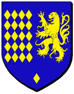 Blason de Castella (Lot-et-Garonne) / Arms of Castella (Lot-et-Garonne)