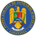 Constanța County Gendarmerie Inspectorate.png