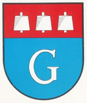 Arms of Głuszyca