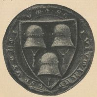 Wappen von Landshut/Arms (crest) of Landshut
