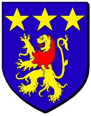 Blason de Meyras