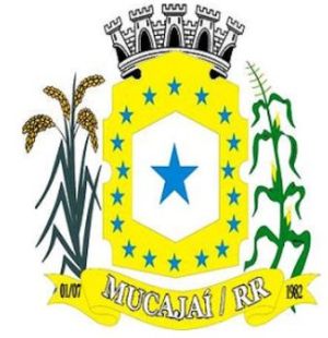 Arms (crest) of Mucajaí