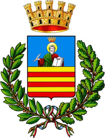 Stemma di Salerno/Arms (crest) of Salerno