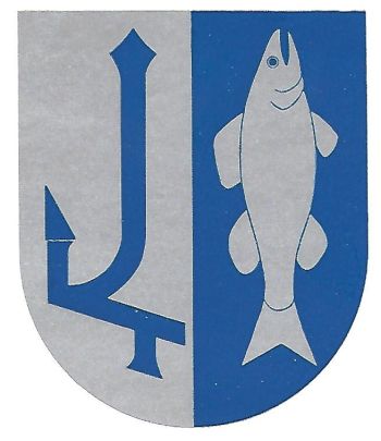 Coat of arms (crest) of Valle härad
