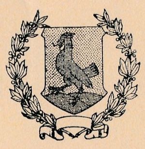 Coat of arms (crest) of Vellerat