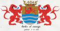 Wapen van Zeeland (provincie)/Coat of arms (crest) of Zeeland (provincie)