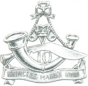 10th Princess Mary's Own Gurkha Rifles, British Army.jpg