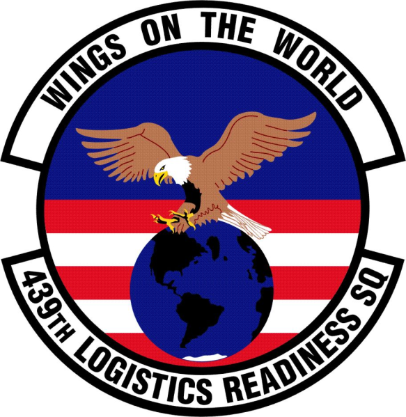 File:439th Logistics Readiness Squadron, US Air Force.png
