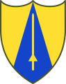 65th Cavalry Division, US Army.png