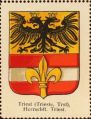 Arms of Trieste