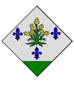 Blason de Argelès-sur-Mer / Arms of Argelès-sur-Mer