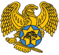 Elva Regional, Tartu Regional Brigade, Estonian Defence League.png