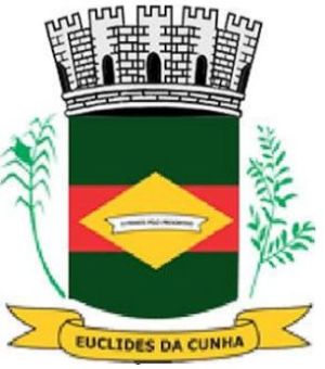 Brasão de Euclides da Cunha (Bahia)/Arms (crest) of Euclides da Cunha (Bahia)