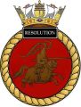 HMS Resolution, Royal Navy.jpg