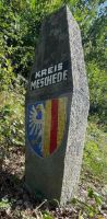Wappen von Landkreis Meschede/Arms (crest) of the Meschede district