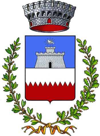 Stemma di Podenzano/Arms (crest) of Podenzano