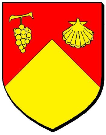 Blason de Le Pout/Coat of arms (crest) of {{PAGENAME