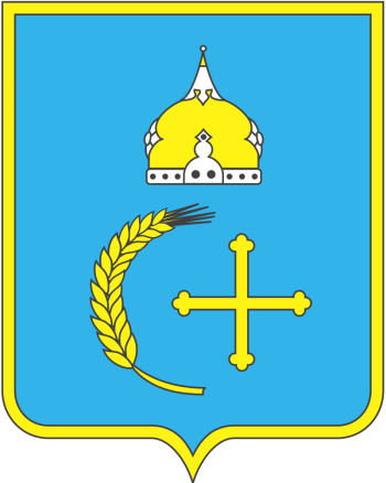Coat of arms (crest) of Sumy (Oblast)