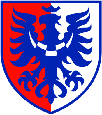 Coat of arms (crest) of the Upper Carniolan Home Guard (World War II)