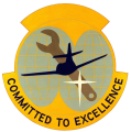 315th Organizational Maintenance Squadron, US Air Force.png