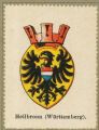 Arms of Heilbronn