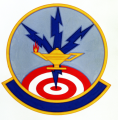 544th Offensive Intelligence Squadron, US Air Force.png