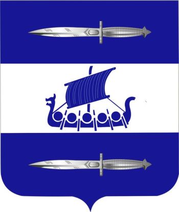 Arms of 88th Infantry Battalion, US Army