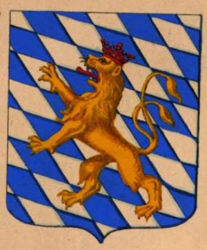 Wappen von Altdorf bei Nürnberg