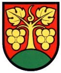 Arms (crest) of Bühl