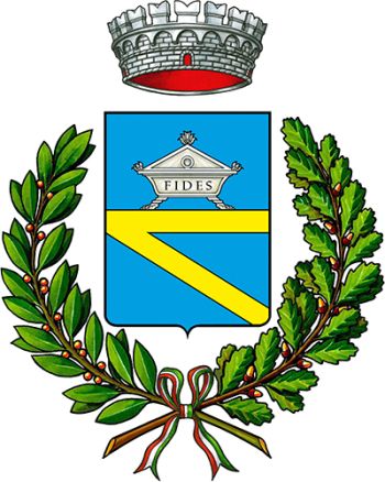 Stemma di Cascina/Arms (crest) of Cascina