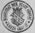 Gronau (Leine)1892.jpg