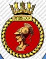 HMS Myrmidon, Royal Navy.jpg