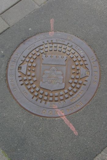 Arms (crest) of Helsingborg