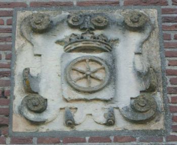 Wapen van Heusden (Noord-Brabant)