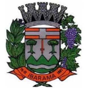Brasão de Ibarama/Arms (crest) of Ibarama