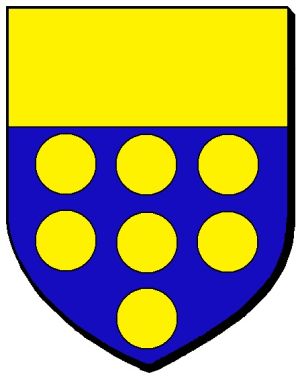 Blason de Illies/Arms (crest) of Illies