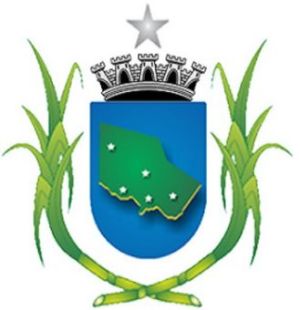 Brasão de Jardim (Ceará)/Arms (crest) of Jardim (Ceará)