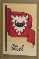 Wappen von Kiel/Arms (crest) of Kiel