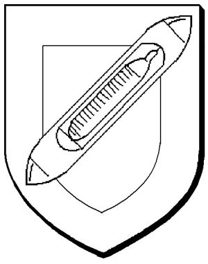 Blason de Lépanges-sur-Vologne/Coat of arms (crest) of {{PAGENAME
