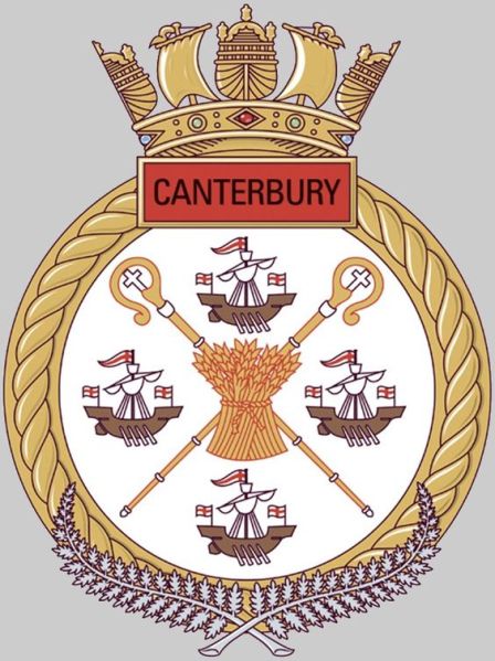 File:Logistic Support Ship HMNZS Canterbury (L421), RNZN.jpg