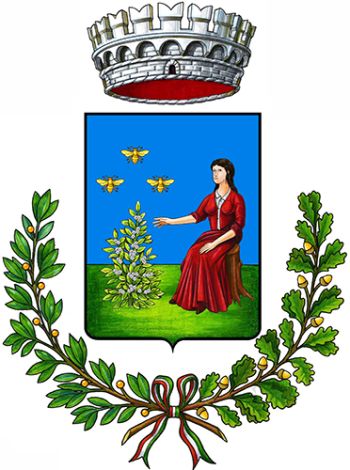 Stemma di Melissa/Arms (crest) of Melissa