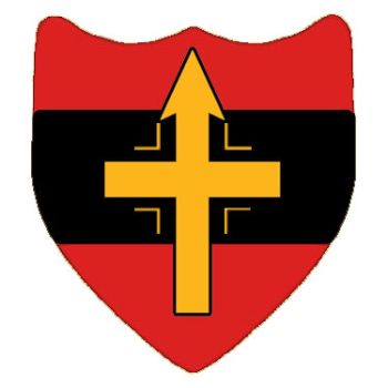 Blason de Northern Command, Indian Army/Arms (crest) of Northern Command, Indian Army