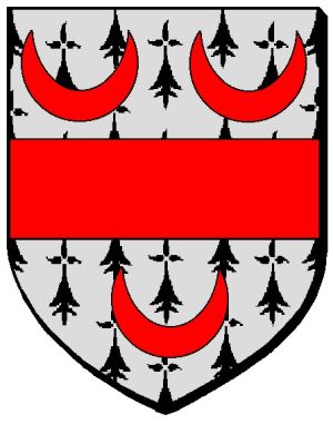 Blason de Origny/Coat of arms (crest) of {{PAGENAME