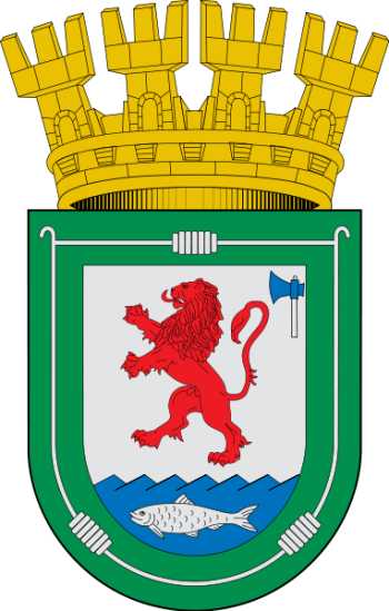 Escudo de Panguipulli