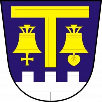 Coat of arms (crest) of Skopytce