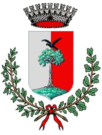 Stemma di Staranzano/Arms (crest) of Staranzano