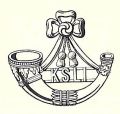 The King's Shropshire Light Infantry, British Army.jpg