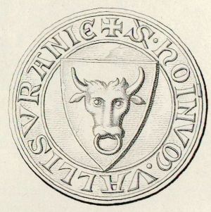 Seal of Uri