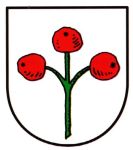 Arms of Unterschwarzach
