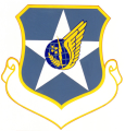 6007th School Squadron - Pacific Air Forces Noncommissioned Officer Academy, US Air Force.png